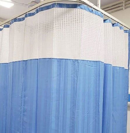 medical curtain